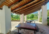 Masia amb terreny en venda a Gaucín ref.: TR186137 foto