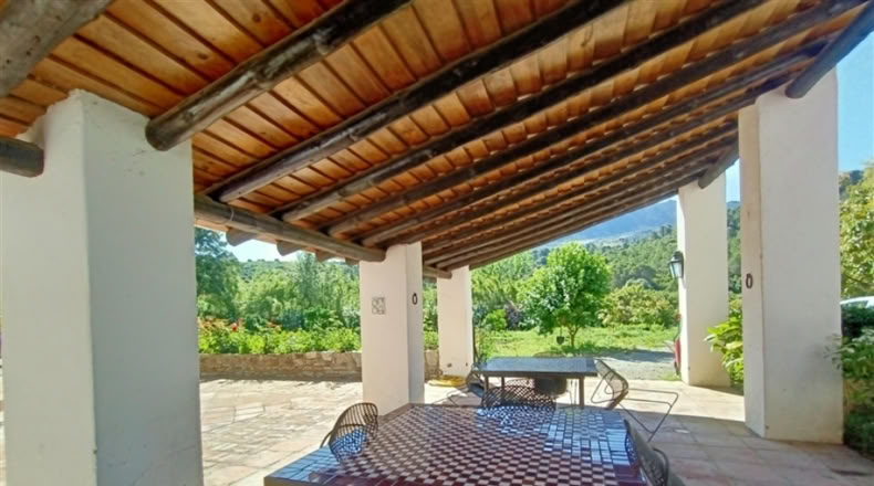 Málaga - Jubrique - 55m2