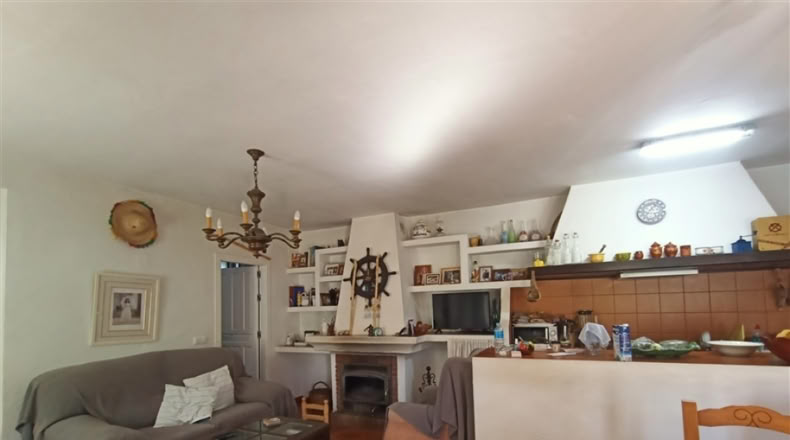Málaga - Jubrique - 55m2
