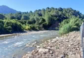 Masia amb terreny en venda a Gaucín ref.: TR186137 foto