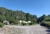 Masia amb terreny en venda a Gaucín ref.: TR186137 foto