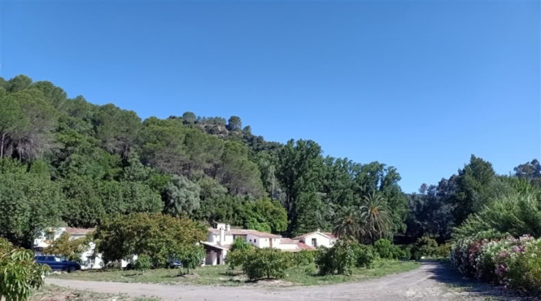 Málaga - Jubrique - 55m2