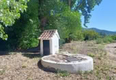 Masia amb terreny en venda a Gaucín ref.: TR186137 foto