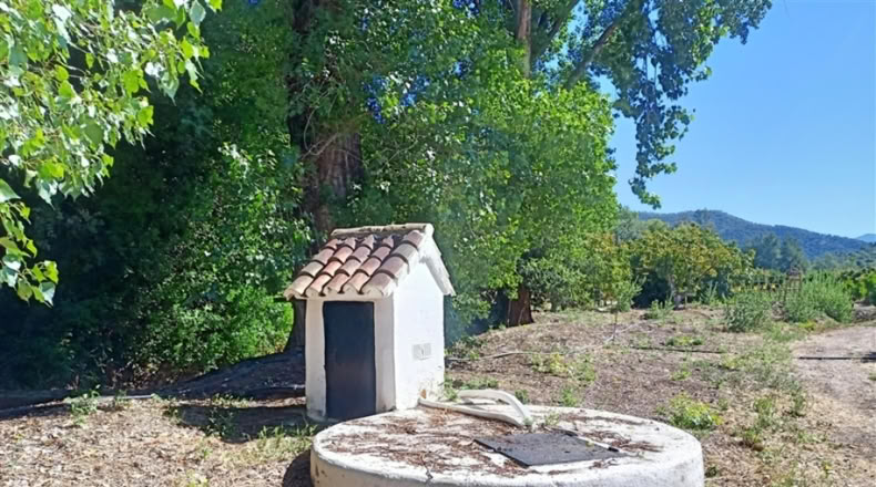 Málaga - Jubrique - 55m2