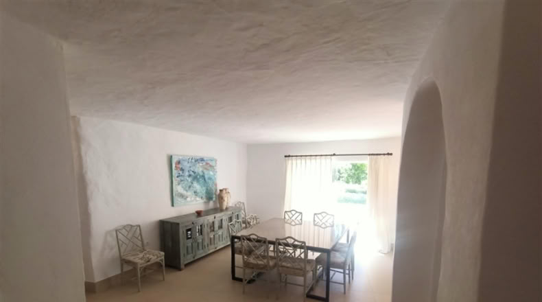 Málaga - Jubrique - 55m2