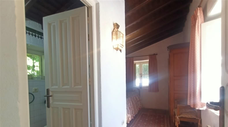 Málaga - Jubrique - 55m2