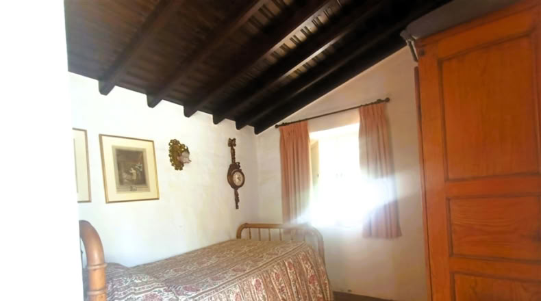 Málaga - Jubrique - 55m2