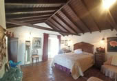 Masia amb terreny en venda a Gaucín ref.: TR186137 foto