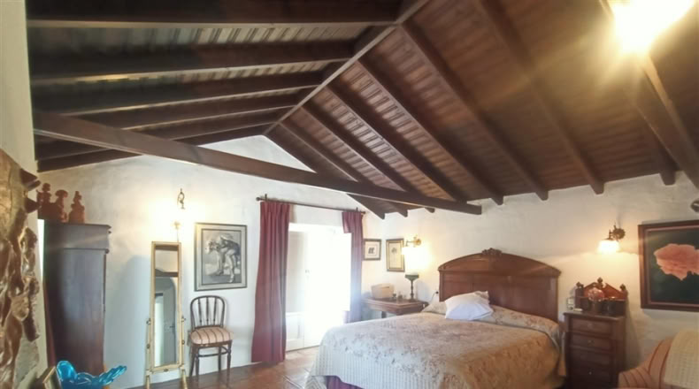 Málaga - Jubrique - 55m2