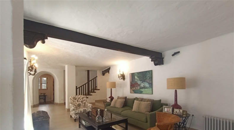 Málaga - Jubrique - 55m2