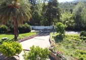 Masia amb terreny en venda a Gaucín ref.: TR186137 foto