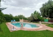 Xalet independent amb terreny en venda a Arriate ref.: TR261552 foto