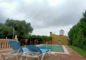 Xalet independent amb terreny en venda a Arriate ref.: TR261552 foto