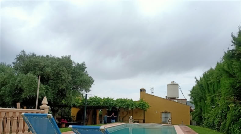 Малага - Ronda - 8600m2