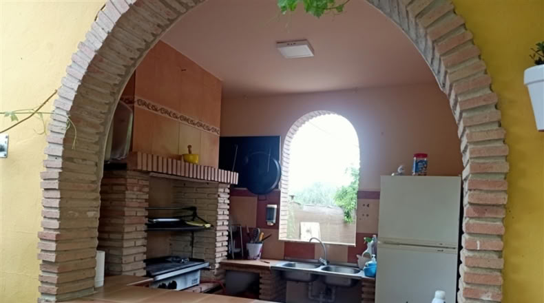 Малага - Ronda - 8600m2