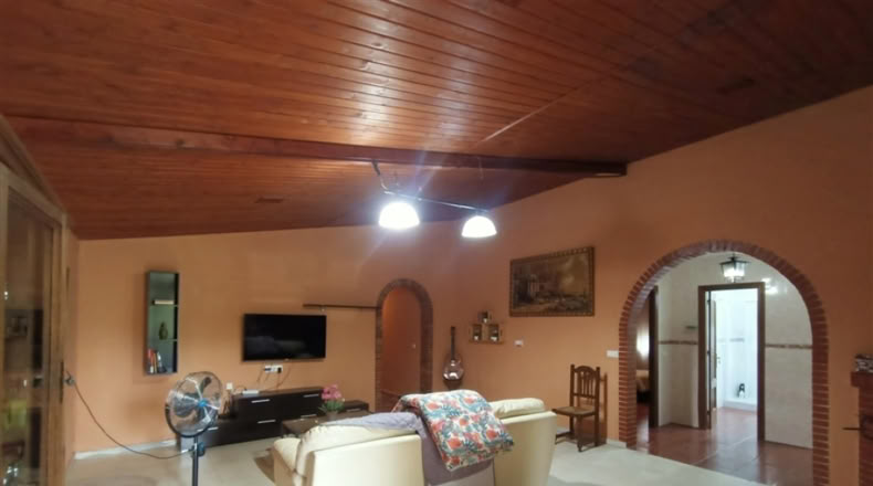 Малага - Ronda - 8600m2