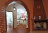 Xalet independent amb terreny en venda a Arriate ref.: TR261552 foto
