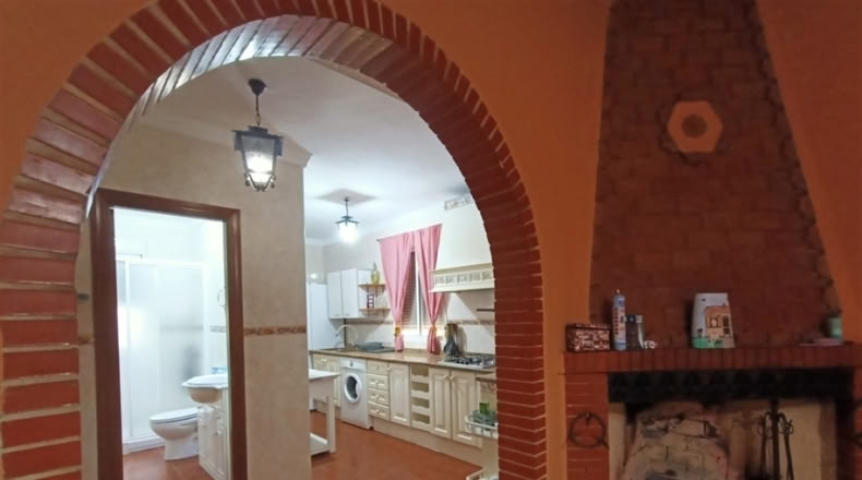 Малага - Ronda - 8600m2