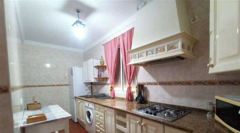 Малага - Ronda - 8600m2