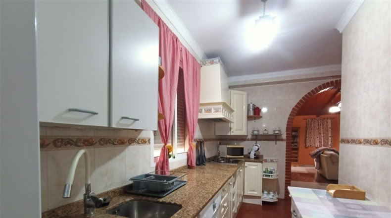 Малага - Ronda - 8600m2