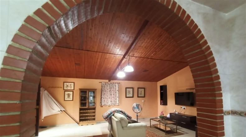 Малага - Ronda - 8600m2