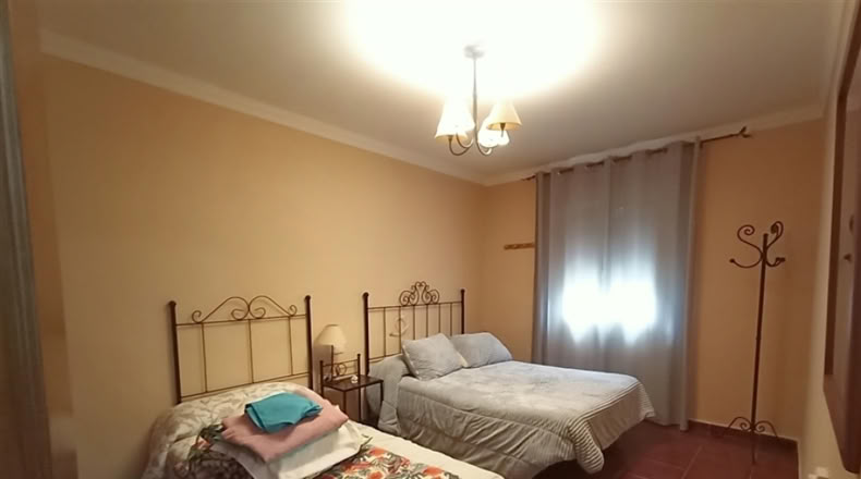 Малага - Ronda - 8600m2