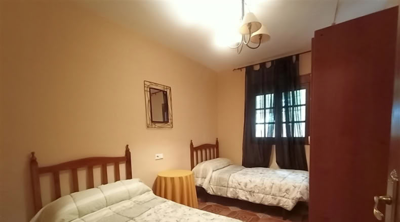 Малага - Ronda - 8600m2