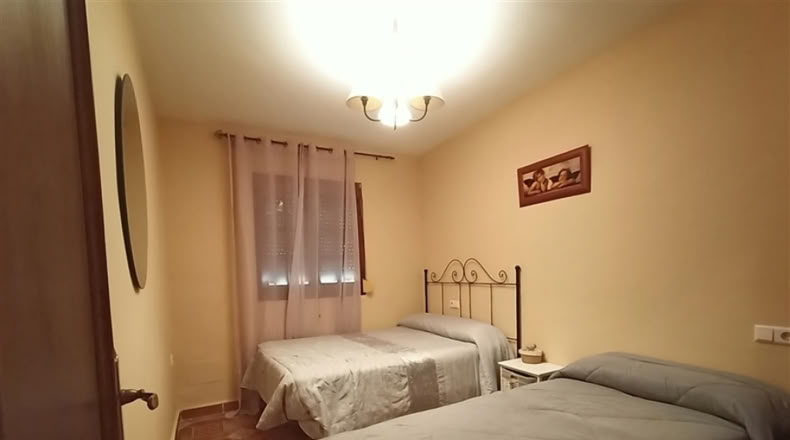Малага - Ronda - 8600m2