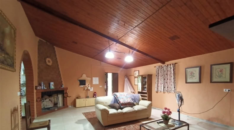 Малага - Ronda - 8600m2
