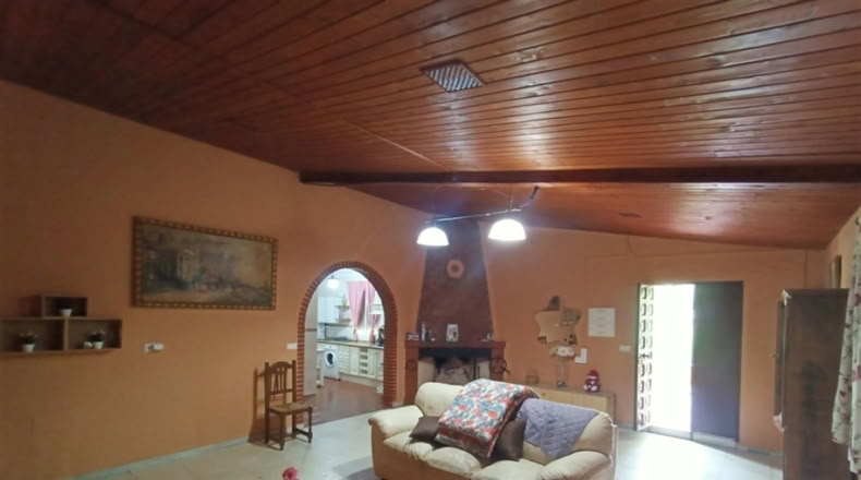 Малага - Ronda - 8600m2