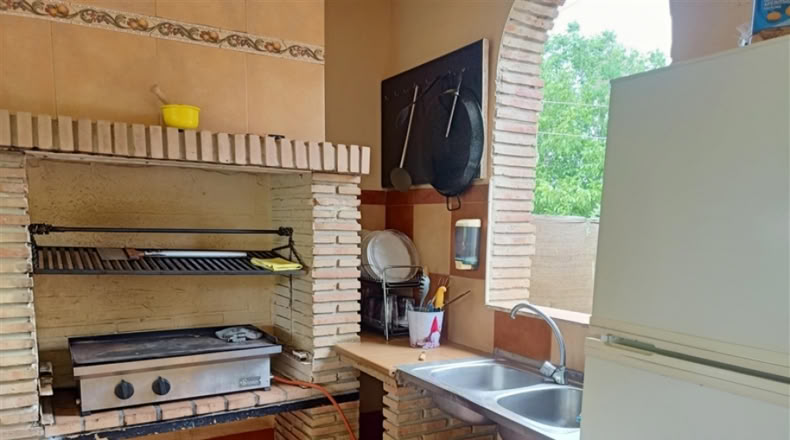 Малага - Ronda - 8600m2