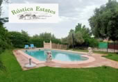 Xalet independent amb terreny en venda a Arriate ref.: TR261552 foto