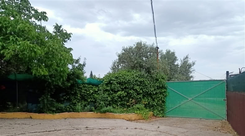 Малага - Ronda - 8600m2