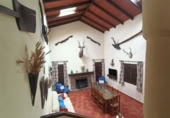 Masia with land for sale in Jimena de la Frontera ref: TR110001 photo