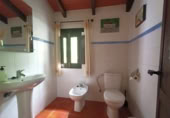 Masia with land for sale in Jimena de la Frontera ref: TR110001 photo