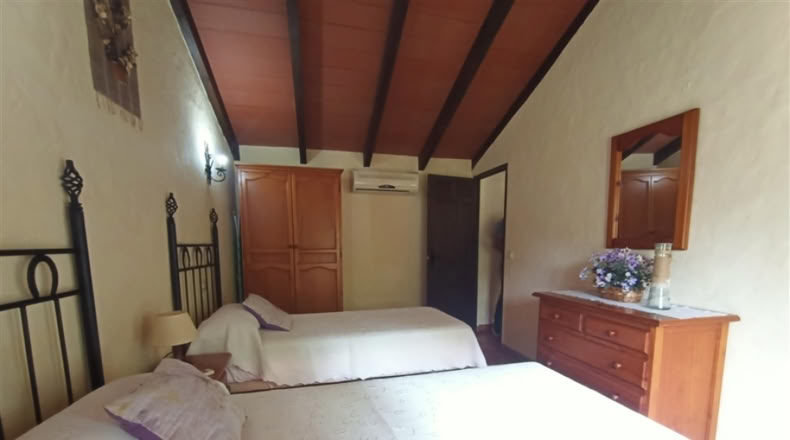 Málaga - Gaucín - 40m2