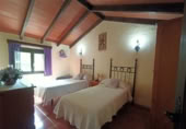 Masia with land for sale in Jimena de la Frontera ref: TR110001 photo