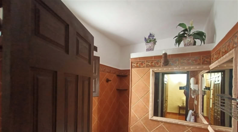 Málaga - Gaucín - 40m2