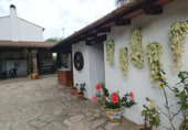 Masia with land for sale in Jimena de la Frontera ref: TR110001 photo
