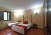 Masia with land for sale in Jimena de la Frontera ref: TR110001 photo