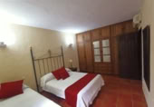 Masia with land for sale in Jimena de la Frontera ref: TR110001 photo