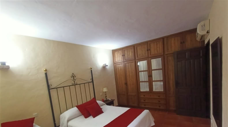 Málaga - Gaucín - 40m2