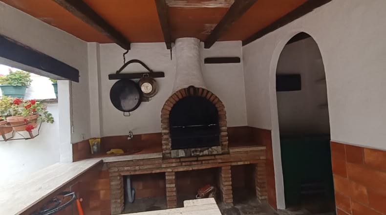 Málaga - Gaucín - 40m2