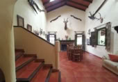 Masia with land for sale in Jimena de la Frontera ref: TR110001 photo