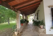 Masia with land for sale in Jimena de la Frontera ref: TR110001 photo