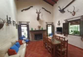 Masia with land for sale in Jimena de la Frontera ref: TR110001 photo