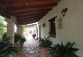 Masia with land for sale in Jimena de la Frontera ref: TR110001 photo