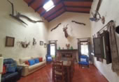 Masia with land for sale in Jimena de la Frontera ref: TR110001 photo