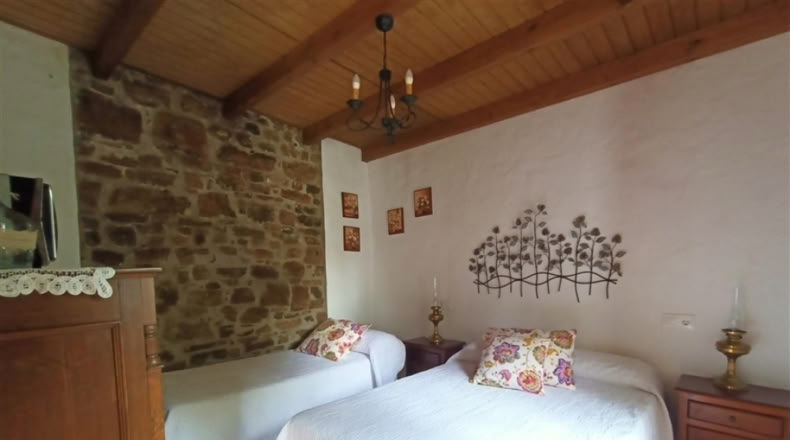 Málaga - Gaucín - 40m2