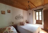 Masia with land for sale in Jimena de la Frontera ref: TR110001 photo